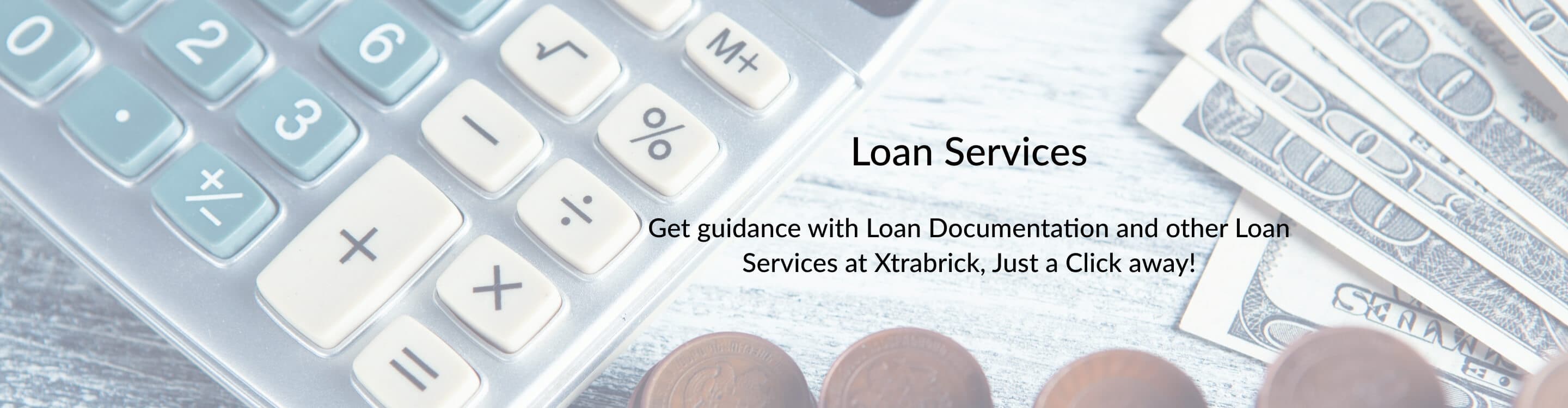 Loan Services